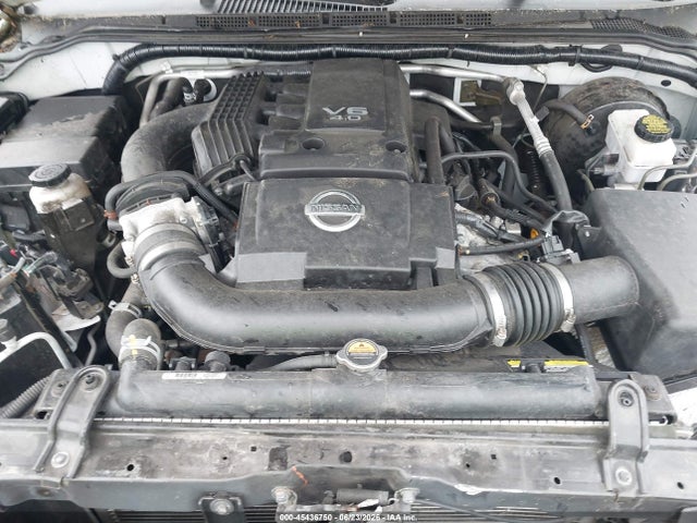 Продажа на аукционе авто 2019 Nissan Frontier Sv, vin: 1N6AD0ER9KN794435, номер лота: 45436750
