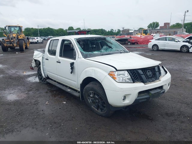 Продажа на аукционе авто 2019 Nissan Frontier Sv, vin: 1N6AD0ER9KN794435, номер лота: 45436750