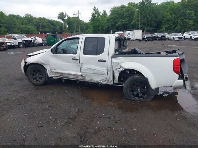 Продажа на аукционе авто 2019 Nissan Frontier Sv, vin: 1N6AD0ER9KN794435, номер лота: 45436750