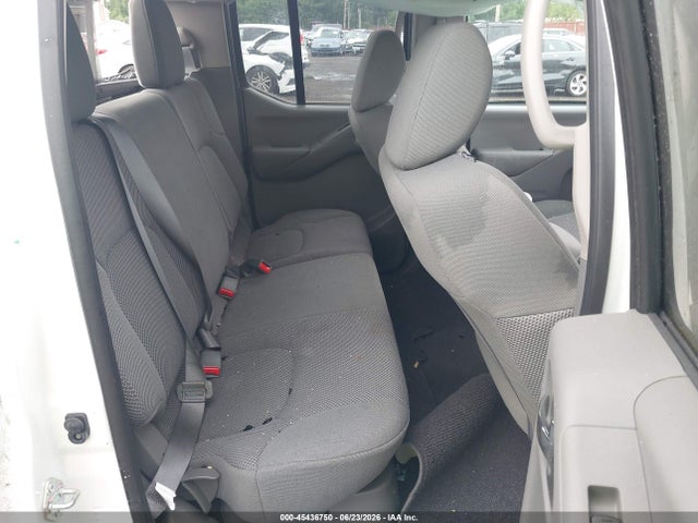 Продажа на аукционе авто 2019 Nissan Frontier Sv, vin: 1N6AD0ER9KN794435, номер лота: 45436750