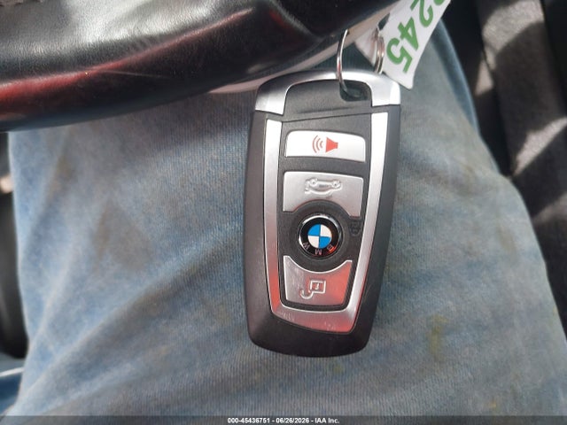 Продажа на аукционе авто 2014 Bmw 650i Gran Coupe Xdrive, vin: WBA6B4C52ED371564, номер лота: 45436751