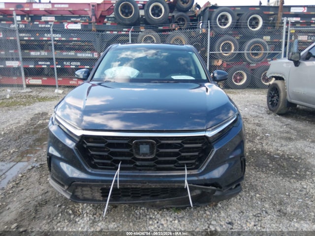 5J6RS3H74SL005086 Honda Cr-v Ex-l 2wd