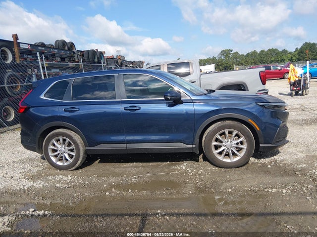 5J6RS3H74SL005086 Honda Cr-v Ex-l 2wd