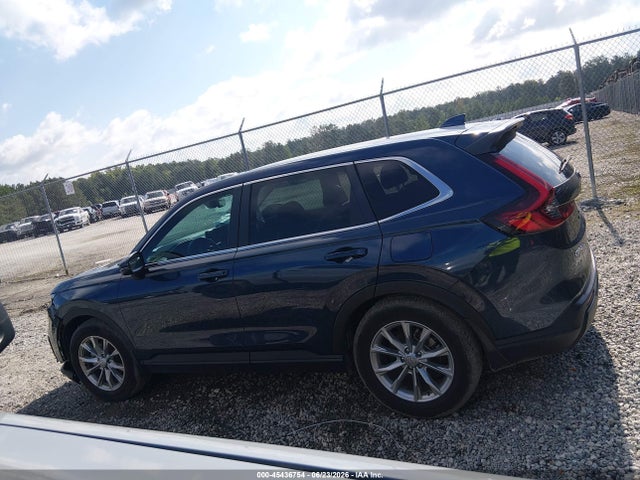 5J6RS3H74SL005086 Honda Cr-v Ex-l 2wd