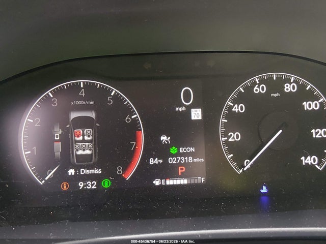 5J6RS3H74SL005086 Honda Cr-v Ex-l 2wd