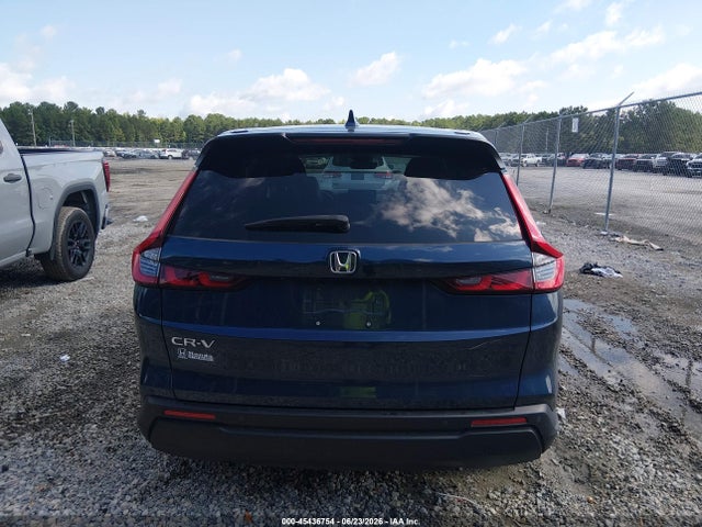 5J6RS3H74SL005086 Honda Cr-v Ex-l 2wd