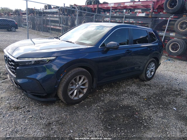 5J6RS3H74SL005086 Honda Cr-v Ex-l 2wd