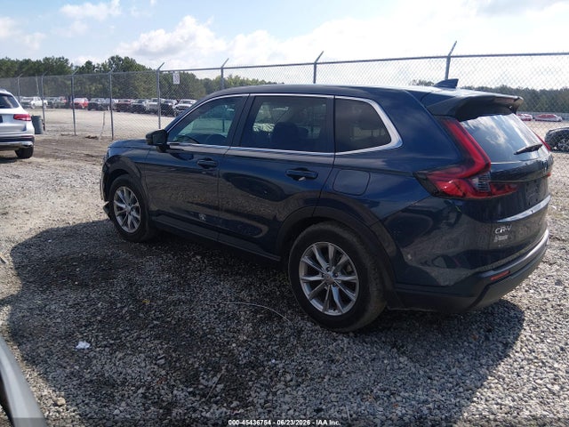 5J6RS3H74SL005086 Honda Cr-v Ex-l 2wd