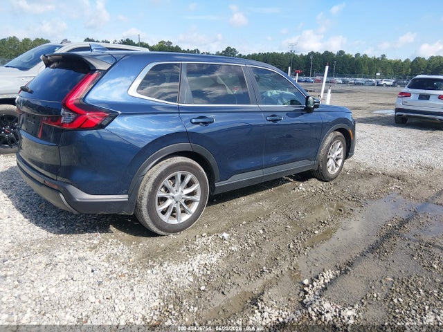 5J6RS3H74SL005086 Honda Cr-v Ex-l 2wd