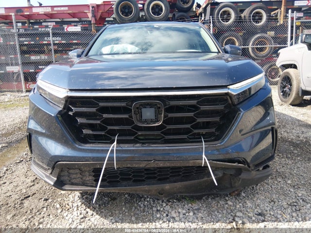5J6RS3H74SL005086 Honda Cr-v Ex-l 2wd