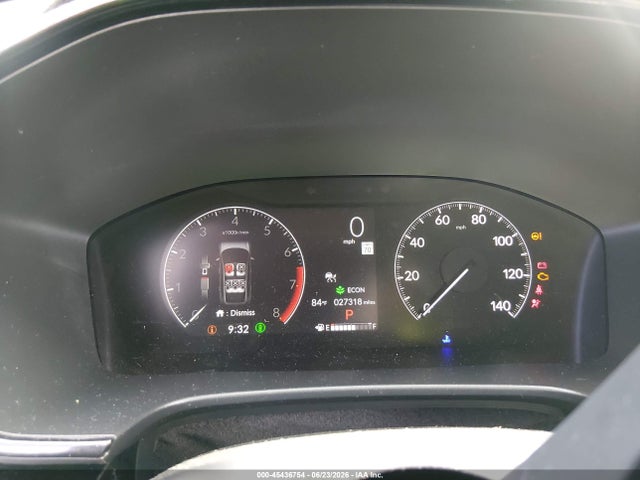 5J6RS3H74SL005086 Honda Cr-v Ex-l 2wd