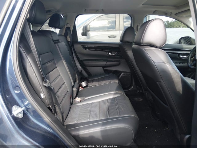 5J6RS3H74SL005086 Honda Cr-v Ex-l 2wd
