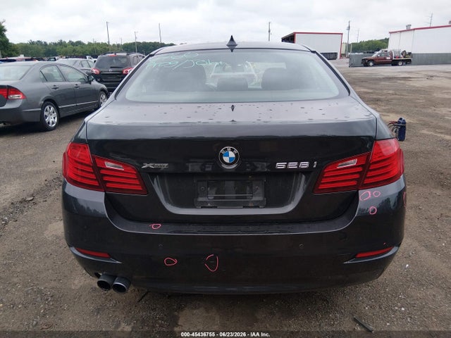 Aukcja sprzedaży 2014 Bmw 528i Xdrive, vin: WBA5A7C50ED619455, numer aukcji: 45436755