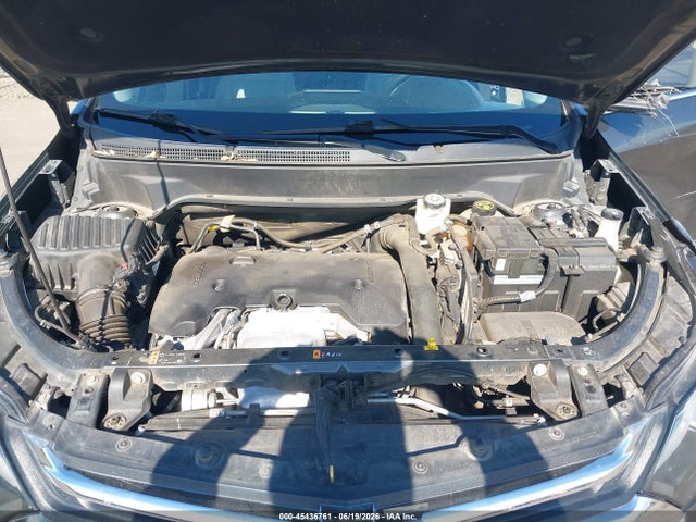 Chevrolet Equinox Premier 2019 2GNAXYEX0K6105627 Image 10