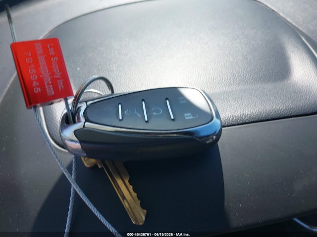 Chevrolet Equinox Premier 2019 2GNAXYEX0K6105627 Image 11