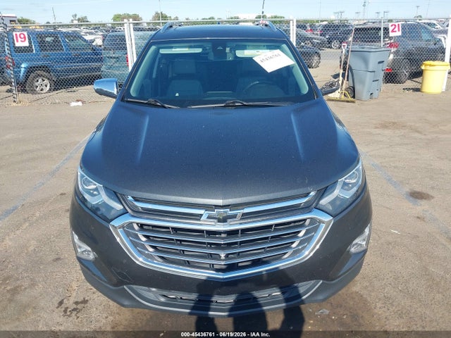 Chevrolet Equinox Premier 2019 2GNAXYEX0K6105627 Image 12