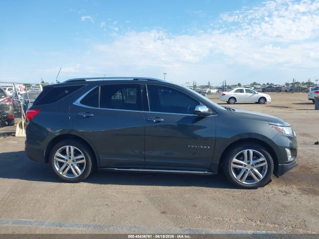 Chevrolet Equinox Premier 2019 2GNAXYEX0K6105627 Image 13