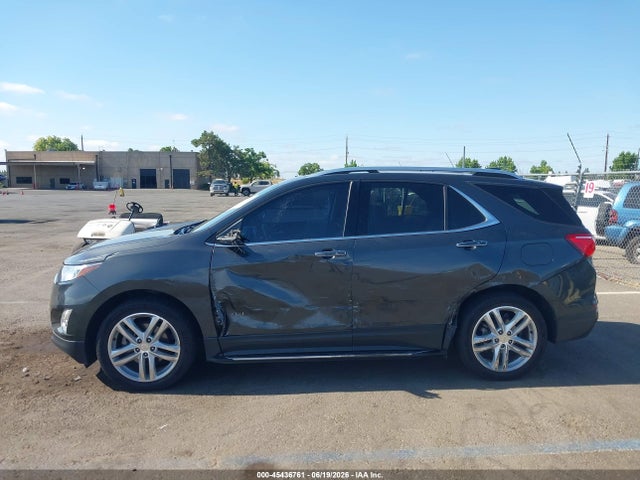 Chevrolet Equinox Premier 2019 2GNAXYEX0K6105627 Image 14