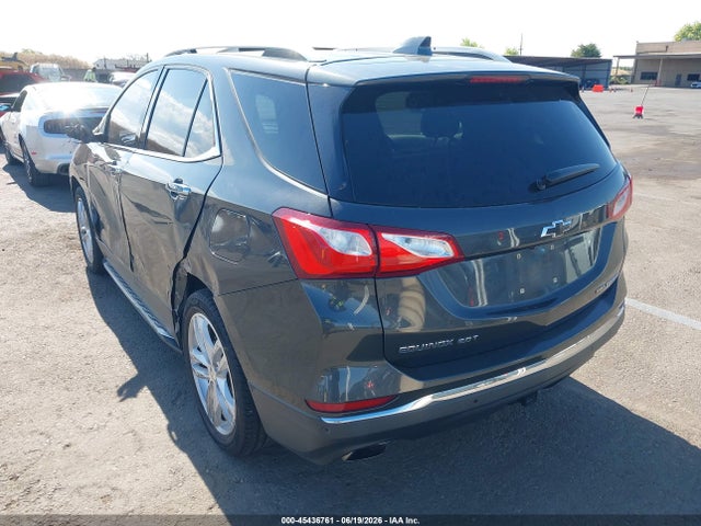 Chevrolet Equinox Premier 2019 2GNAXYEX0K6105627 Image 3