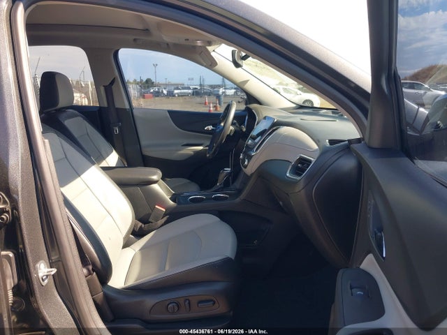 Chevrolet Equinox Premier 2019 2GNAXYEX0K6105627 Image 5