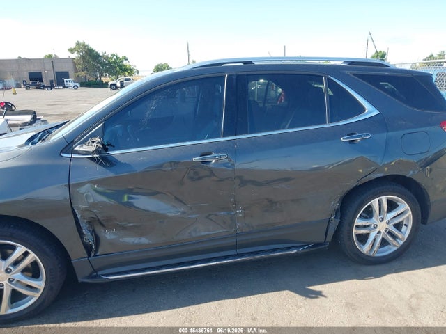Chevrolet Equinox Premier 2019 2GNAXYEX0K6105627 Image 6