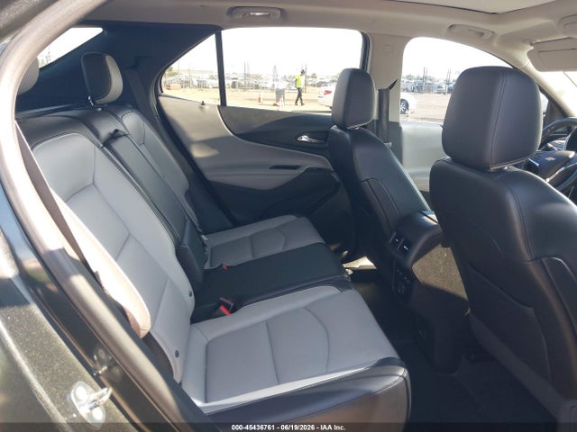 Chevrolet Equinox Premier 2019 2GNAXYEX0K6105627 Image 8