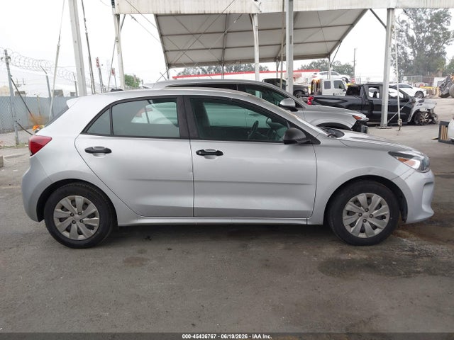 Продажа на аукционе авто 2018 Kia Rio Lx, vin: 3KPA25AB8JE059883, номер лота: 45436767