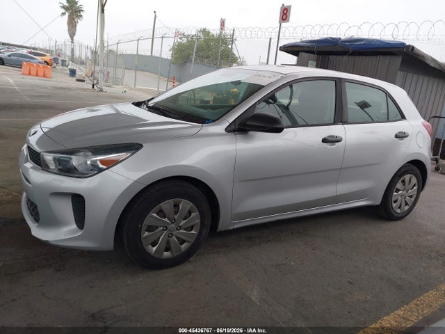 KIA RIO LX 2018 3KPA25AB8JE059883 Image 14