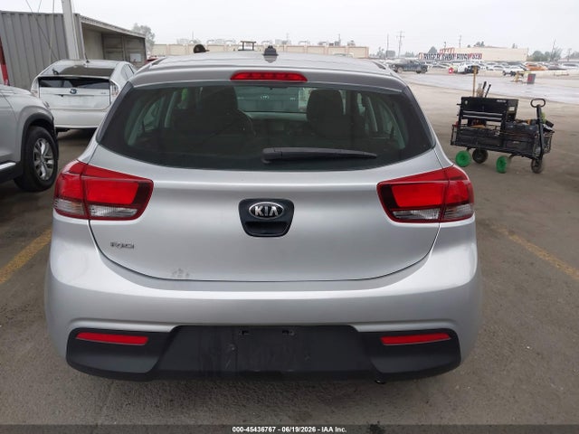 KIA RIO LX 2018 3KPA25AB8JE059883 Image 16