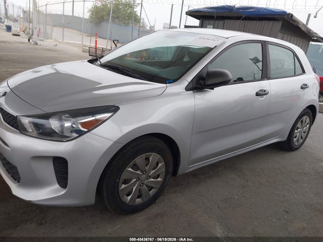 Aukcja sprzedaży 2018 Kia Rio Lx, vin: 3KPA25AB8JE059883, numer aukcji: 45436767