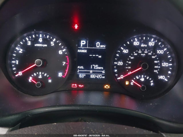 KIA RIO LX 2018 3KPA25AB8JE059883 Image 7