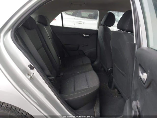 Продаж на аукціоні авто 2018 Kia Rio Lx, vin: 3KPA25AB8JE059883, номер лоту: 45436767