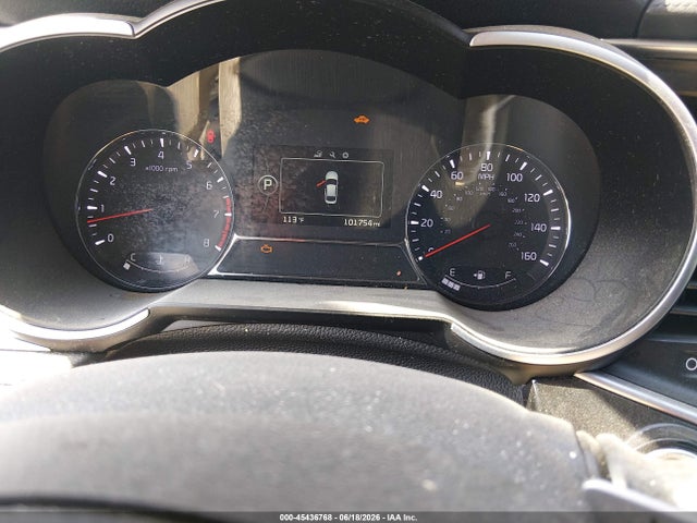 KIA Optima Sx Turbo 2015 5XXGR4A62FG470360 Image 7