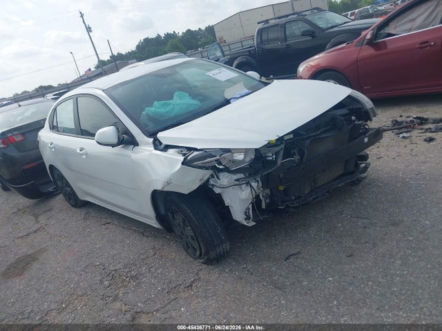 Aukcja sprzedaży 2021 Kia Rio S, vin: 3KPA24ADXME378699, numer aukcji: 45436771