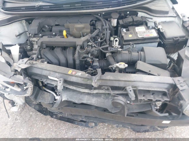 Продаж на аукціоні авто 2021 Kia Rio S, vin: 3KPA24ADXME378699, номер лоту: 45436771