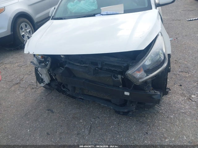 Продаж на аукціоні авто 2021 Kia Rio S, vin: 3KPA24ADXME378699, номер лоту: 45436771
