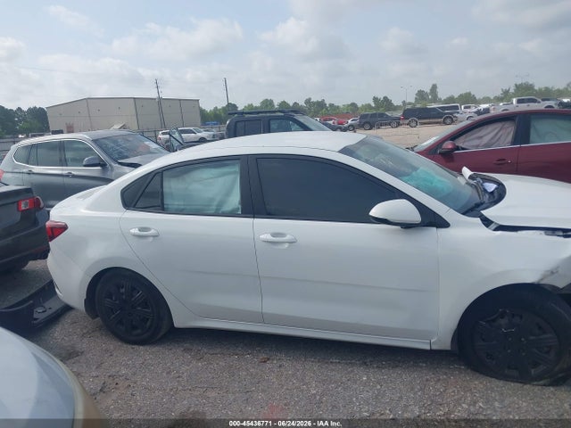 Продаж на аукціоні авто 2021 Kia Rio S, vin: 3KPA24ADXME378699, номер лоту: 45436771
