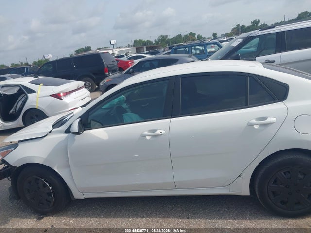 Продаж на аукціоні авто 2021 Kia Rio S, vin: 3KPA24ADXME378699, номер лоту: 45436771