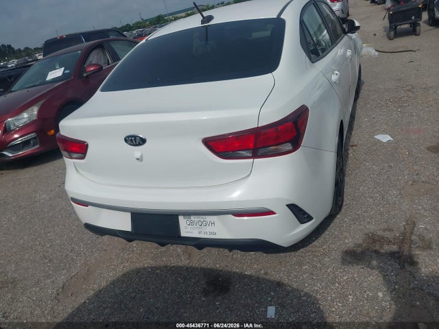 Продаж на аукціоні авто 2021 Kia Rio S, vin: 3KPA24ADXME378699, номер лоту: 45436771