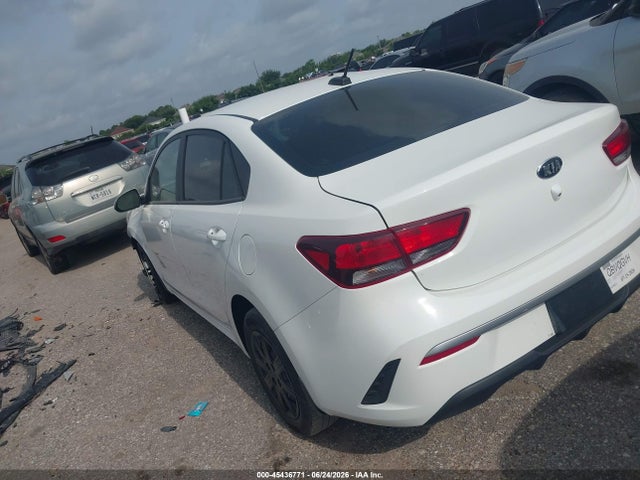 Продаж на аукціоні авто 2021 Kia Rio S, vin: 3KPA24ADXME378699, номер лоту: 45436771