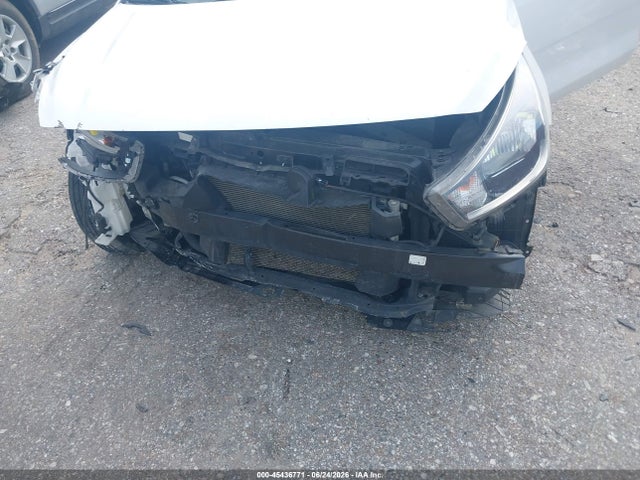 Продаж на аукціоні авто 2021 Kia Rio S, vin: 3KPA24ADXME378699, номер лоту: 45436771