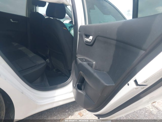 Продаж на аукціоні авто 2021 Kia Rio S, vin: 3KPA24ADXME378699, номер лоту: 45436771