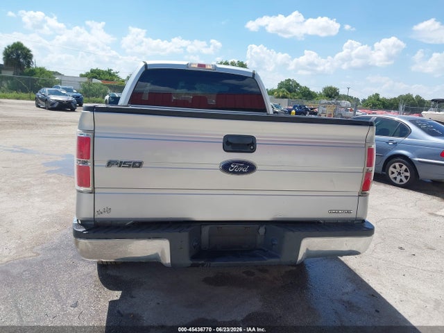 Aukcja sprzedaży 2013 Ford F-150 Xlt, vin: 1FTEX1CM8DFD53367, numer aukcji: 45436770
