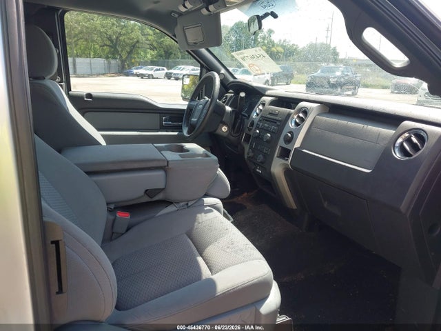 Aukcja sprzedaży 2013 Ford F-150 Xlt, vin: 1FTEX1CM8DFD53367, numer aukcji: 45436770