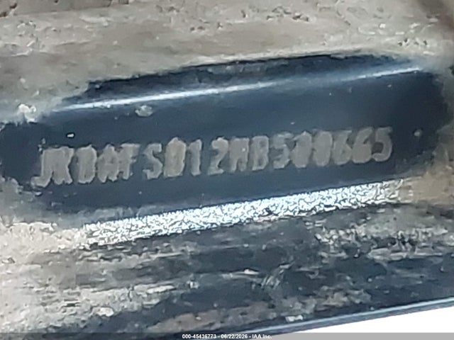 Kawasaki Kaf820 D 2021 JKBAFSD12MB508665 Image 10