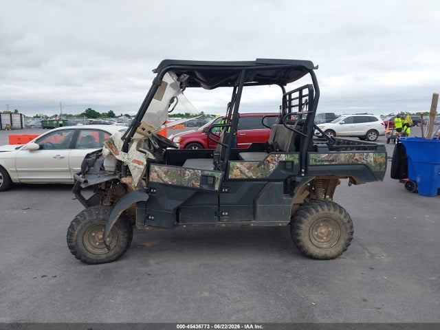 Kawasaki Kaf820 D 2021 JKBAFSD12MB508665 Image 13