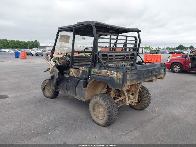 Kawasaki Kaf820 D 2021 JKBAFSD12MB508665 Image 3