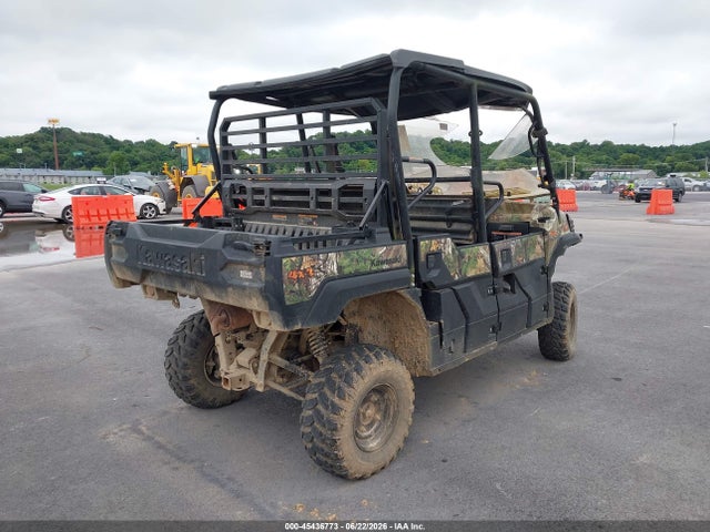 Kawasaki Kaf820 D 2021 JKBAFSD12MB508665 Image 4