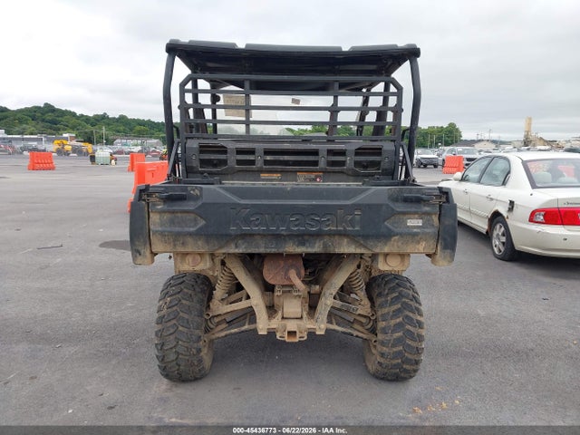 Kawasaki Kaf820 D 2021 JKBAFSD12MB508665 Image 6