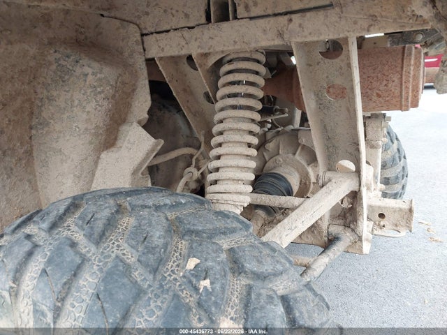 Kawasaki Kaf820 D 2021 JKBAFSD12MB508665 Image 9